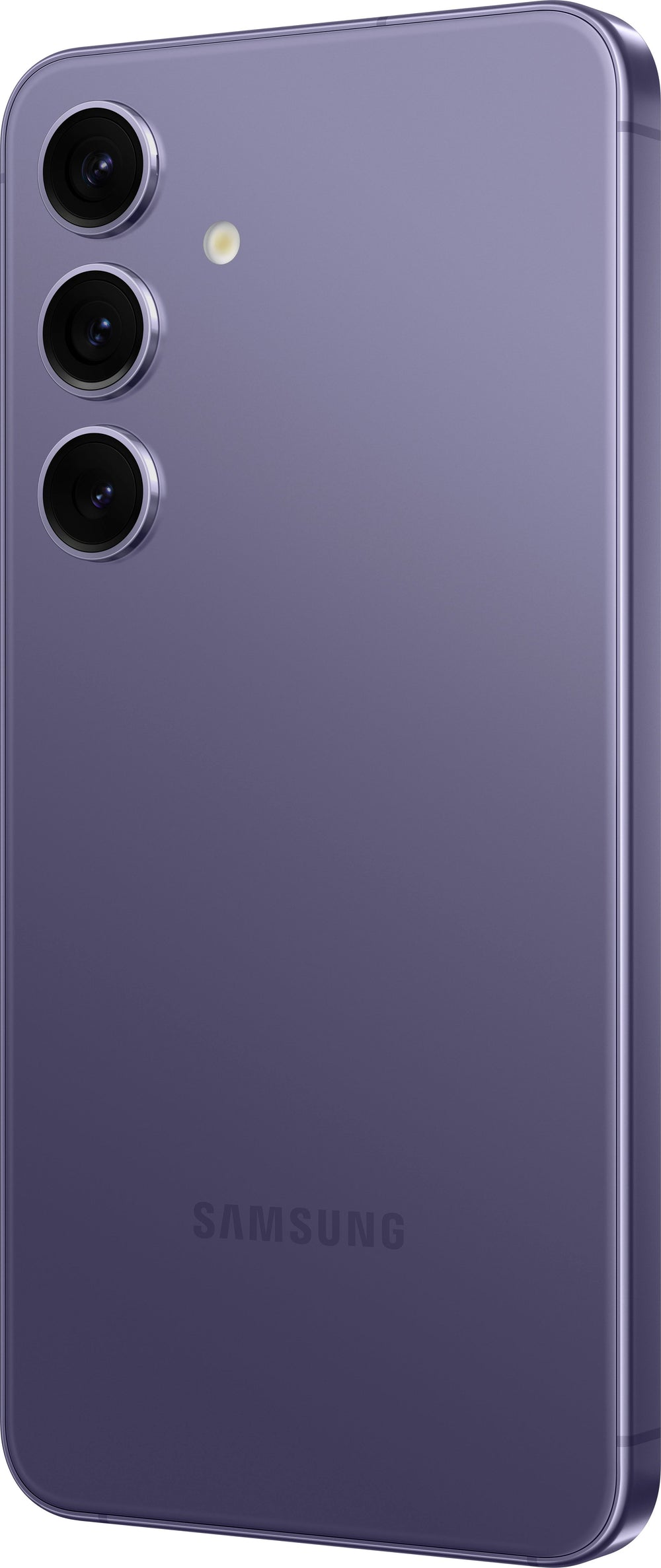Samsung - Galaxy S24 128GB - Cobalt Violet (Verizon)_1