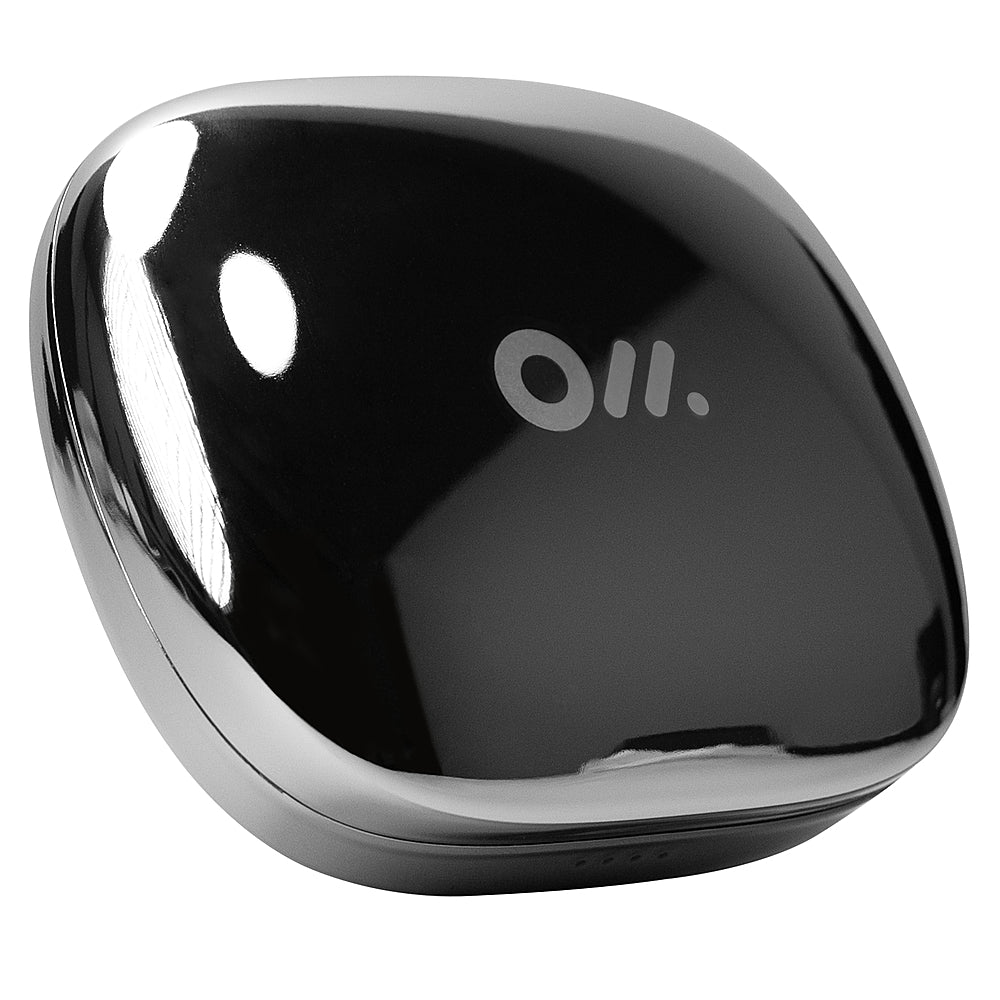 Oladance - OWS Pro Wearable Stereo True Wireless Open Ear Headphones - Luminous Titanium_3