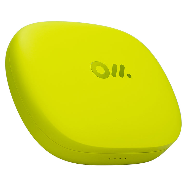 Oladance - OWS Pro Wearable Stereo True Wireless Open Ear Headphones - Vivid Green_3