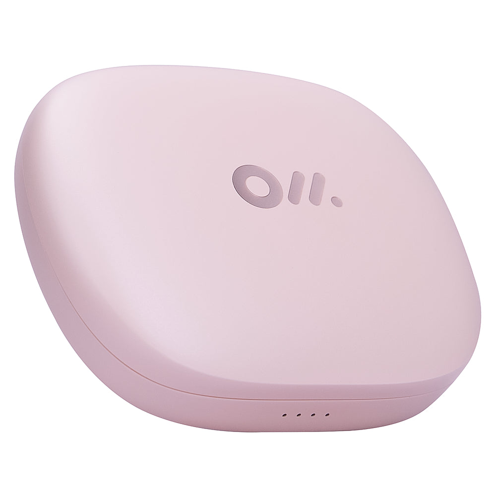 Oladance - OWS Pro Wearable Stereo True Wireless Open Ear Headphones - Pearly Haze Pink_4