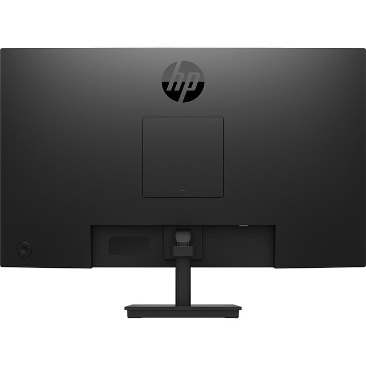 HP - 27" IPS LCD FHD 75Hz Monitor (VGA, HDMI) - Black_4