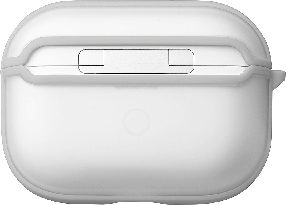 LAUT - Huex Protect Case for Apple AirPods Pro (1st & 2nd Generation) - Frost_1