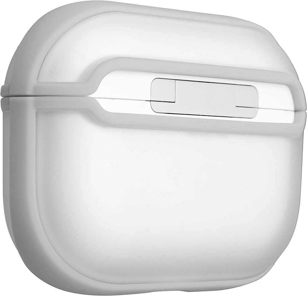 LAUT - Huex Protect Case for Apple AirPods Pro (1st & 2nd Generation) - Frost_5