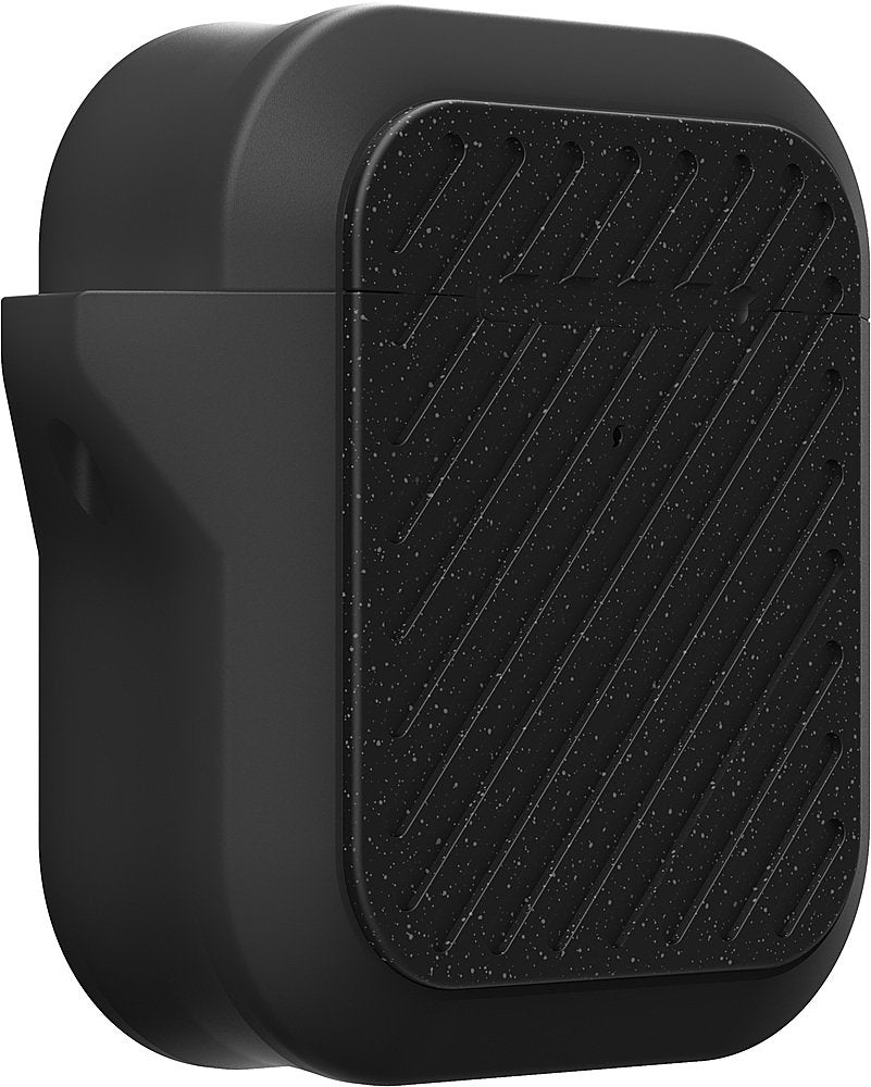 LAUT - Capsule Impkt Case for Apple AirPods (1st & 2nd Generation) - Slate_4