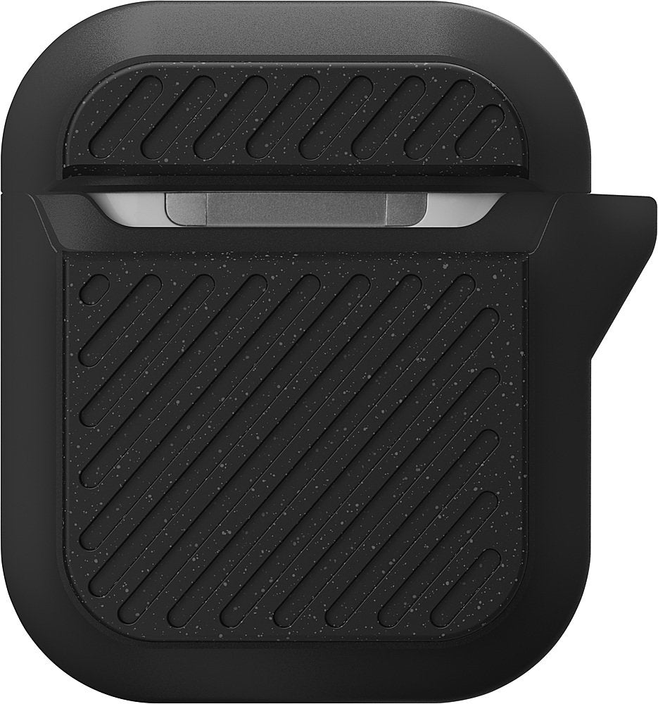 LAUT - Capsule Impkt Case for Apple AirPods (1st & 2nd Generation) - Slate_2