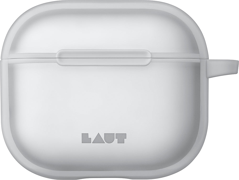 LAUT - Huex Case for Apple AirPods 3 - Frost_1