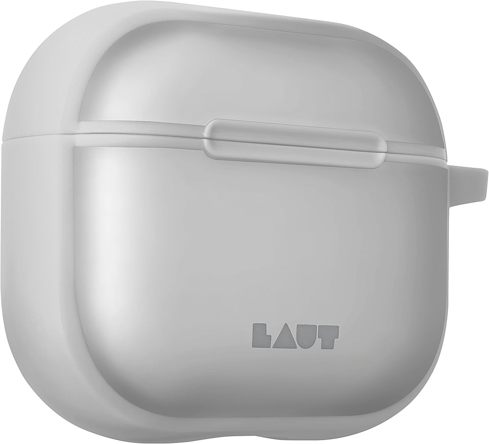 LAUT - Huex Case for Apple AirPods 3 - Frost_5