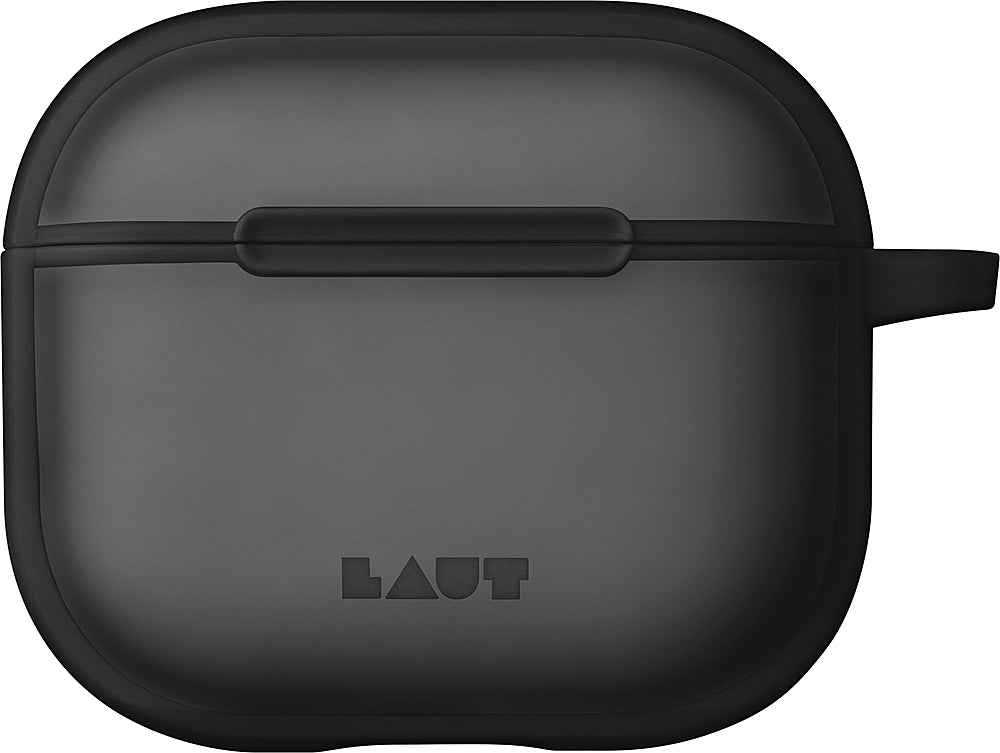 LAUT - Huex Case for Apple AirPods 3 - Smoke_1