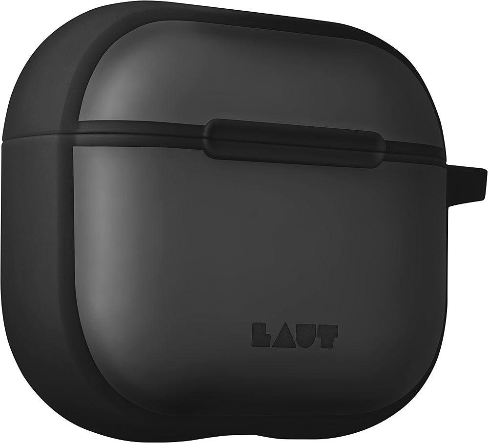 LAUT - Huex Case for Apple AirPods 3 - Smoke_6