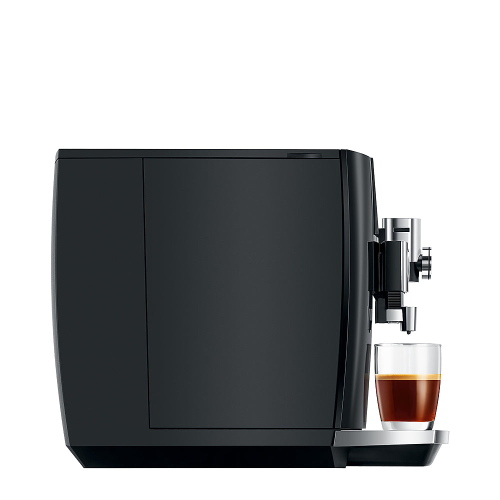 Jura - J8 Automatic Coffee Machine - Piano Black_8