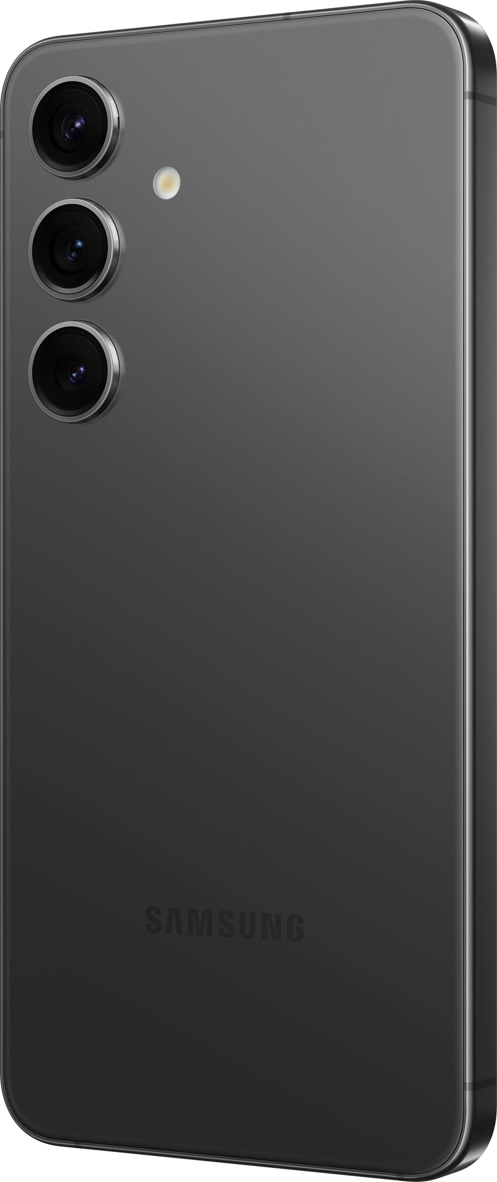 Samsung - Galaxy S24 256GB - Onyx Black (AT&T)_1