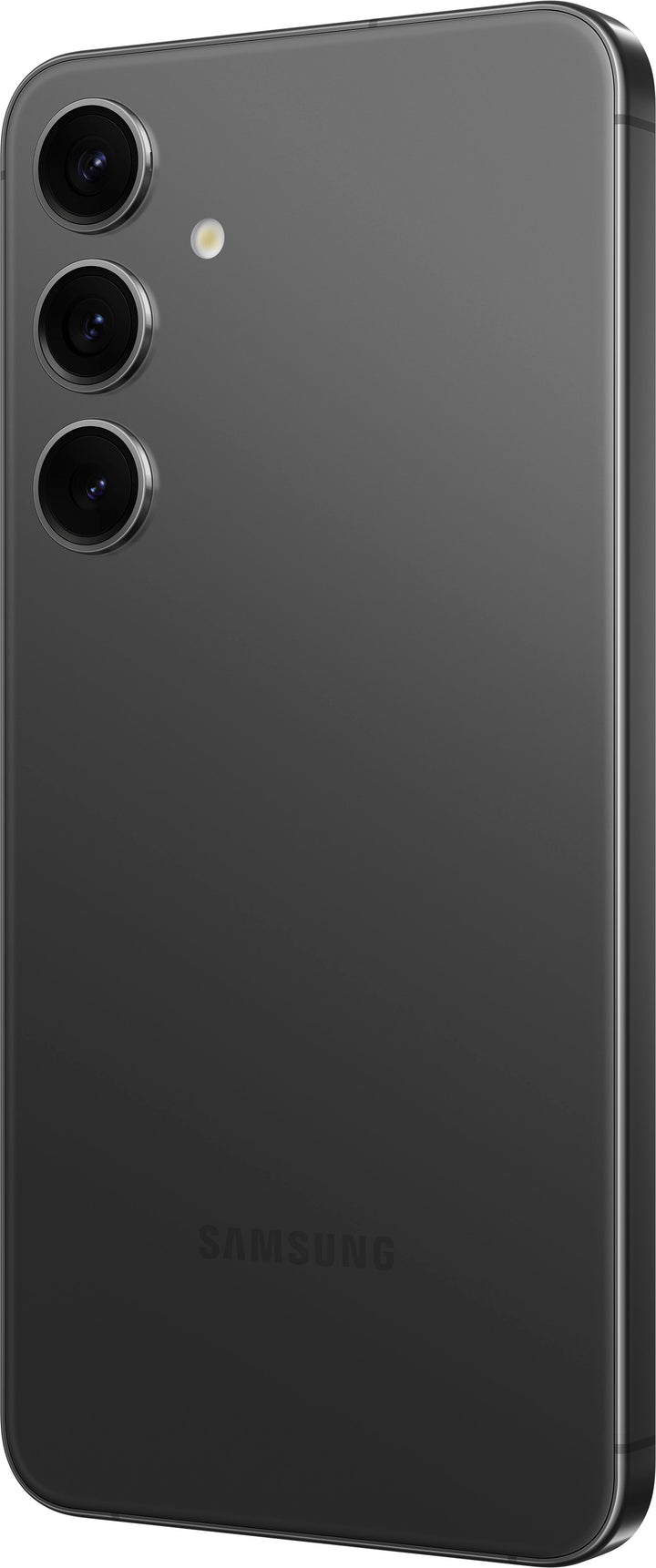Samsung - Galaxy S24+ 256GB - Onyx Black (AT&T)_2