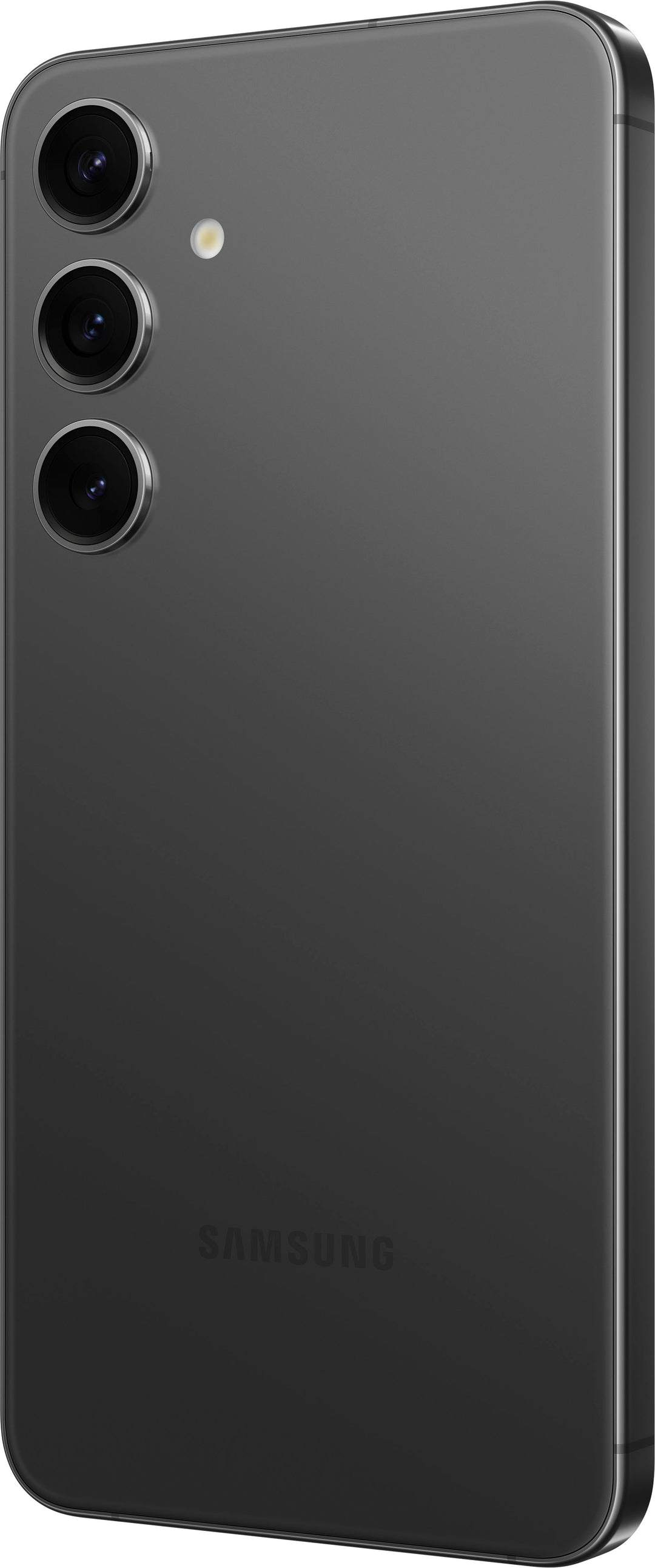 Samsung - Galaxy S24+ 512GB - Onyx Black (AT&T)_5