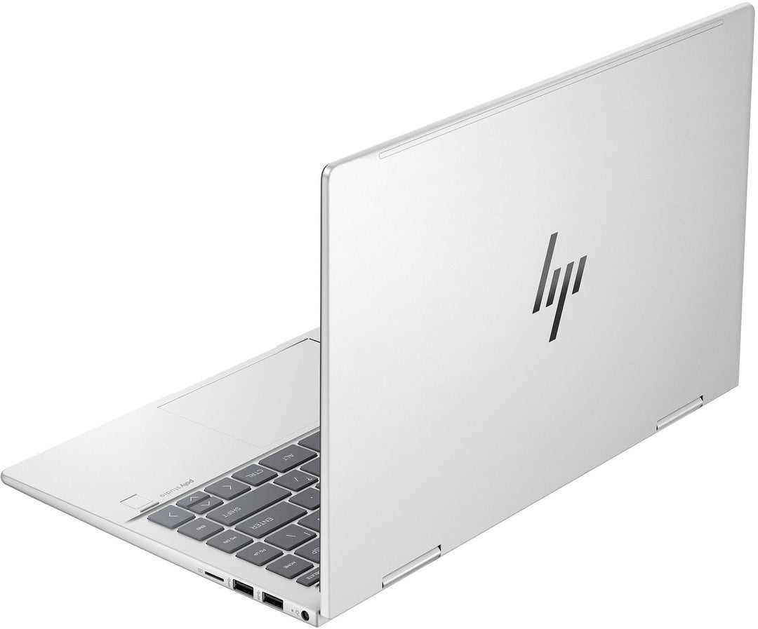 HP - Envy 2-in-1 14" Full HD Touch-Screen Laptop - Intel Core i7 - 16GB Memory - 512GB SSD - Natural Silver_7