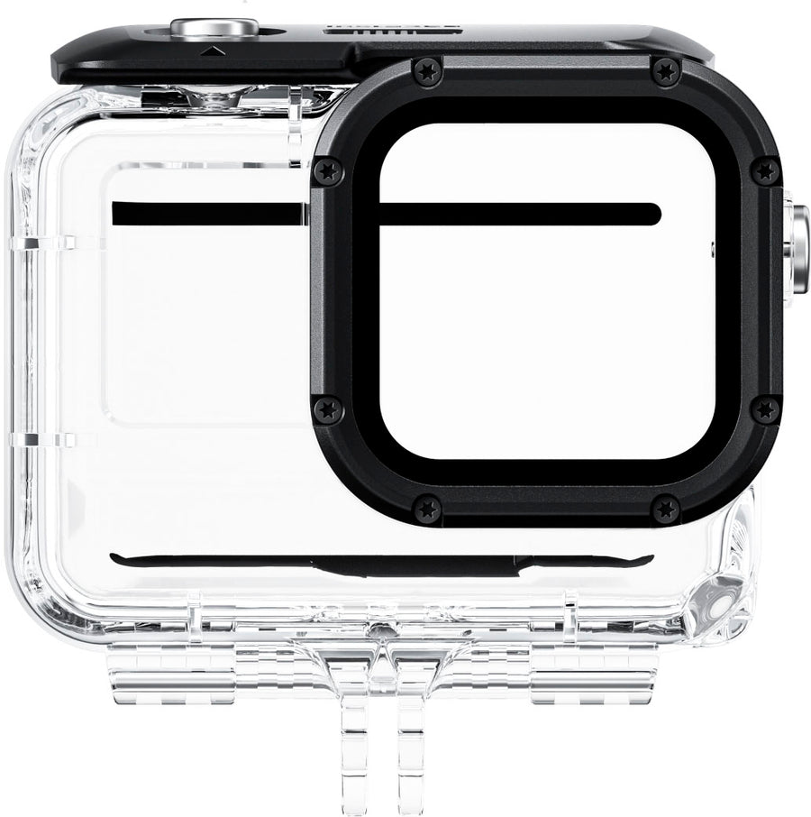 Insta360 - Ace Pro Dive Case - Transparent_0