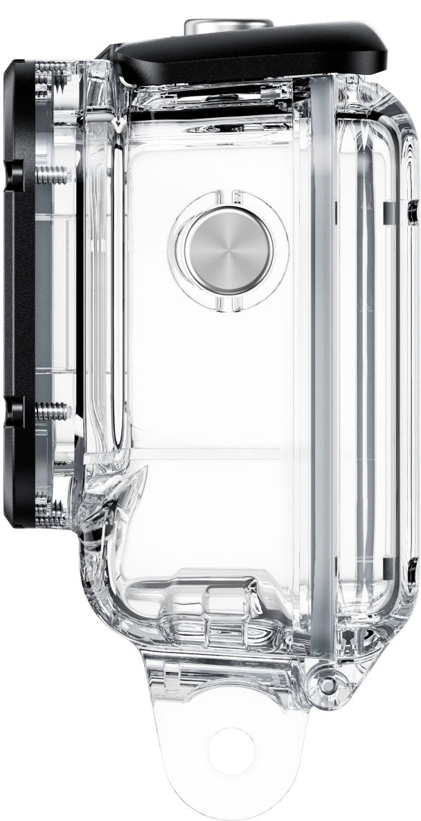 Insta360 - Ace Pro Dive Case - Transparent_4