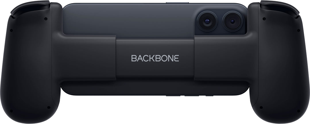 Backbone One (USB-C) x Call of Duty: Warzone Mobile Ed. [30 min. 2XP Token Incl.] - Mobile Gaming Controller - 2nd Gen - Black_4