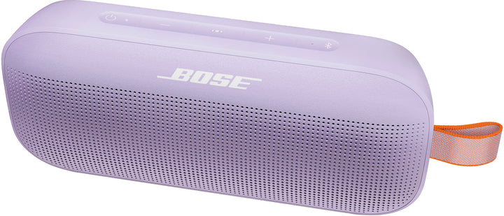 Bose - SoundLink Flex Portable Bluetooth Speaker with Waterproof/Dustproof Design - Chilled Lilac_5