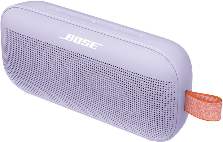 Bose - SoundLink Flex Portable Bluetooth Speaker with Waterproof/Dustproof Design - Chilled Lilac_6