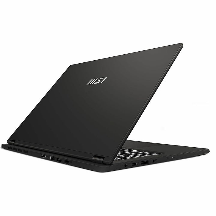 MSI - Commercial 14 H A13MG 14" Laptop - Intel Core i7 with 16GB Memory - 512 GB SSD - Solid Gray, Gray_9