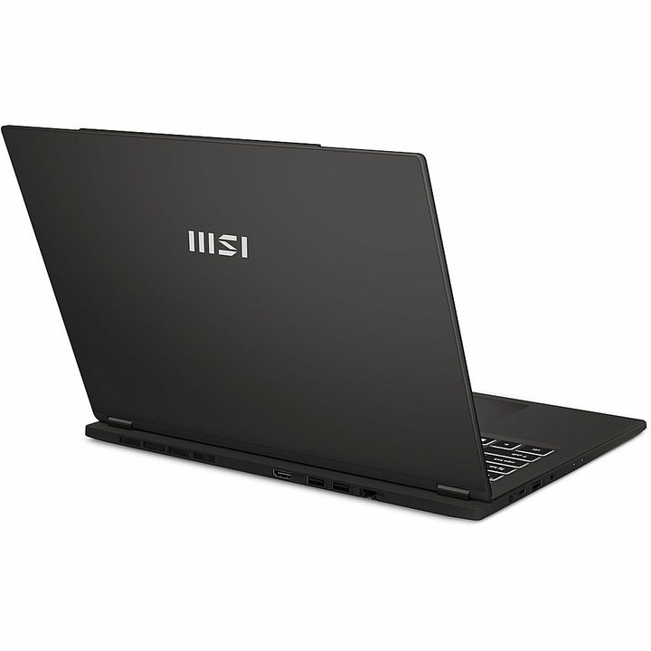 MSI - Commercial 14 H A13MG 14" Laptop - Intel Core i7 with 16GB Memory - 512 GB SSD - Solid Gray, Gray_2