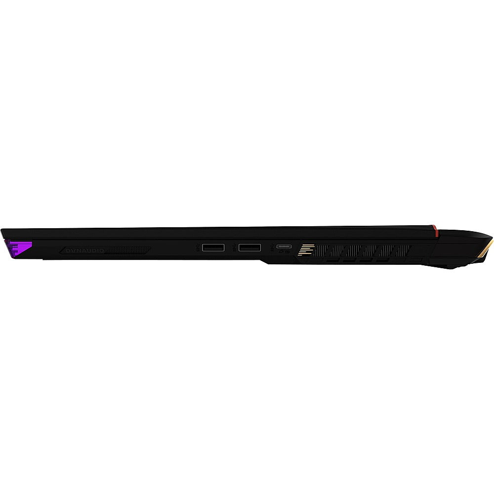 MSI - Raider GE78 HX 17" 240 Hz Gaming Laptop 2560 x 1600 (QHD+) - Intel 14th Gen Core i9 i9-14900HX with 32GB Memory - Black_1