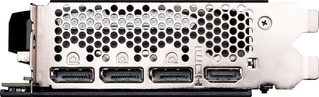 MSI - NVIDIA GeForce RTX 4070 SUPER 12GB VENTUS 3X OC 12GB GDDR6X PCI Express 4.0 Graphics Card - Black_3