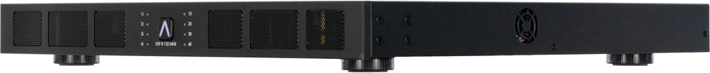 Sonance - DSP 8-130 MKIII - 1160W 8.0-Ch. Digital Signal Processing Power Amplifier (Each) - Black_1