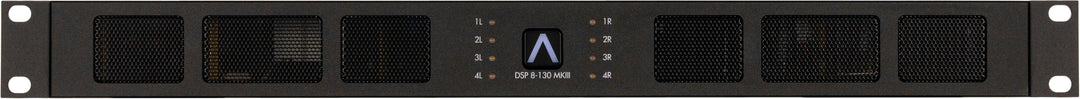 Sonance - DSP 8-130 MKIII - 1160W 8.0-Ch. Digital Signal Processing Power Amplifier (Each) - Black_4