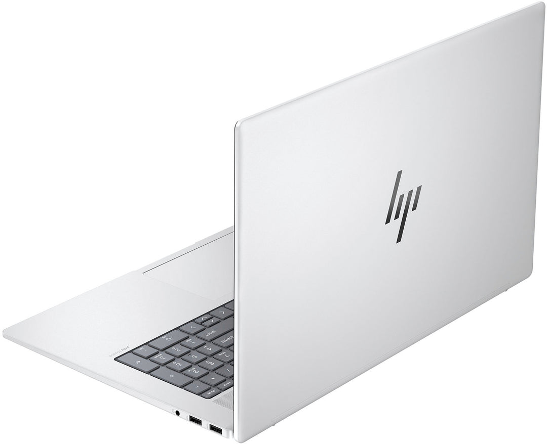HP - Envy 17.3" Full HD Touch-Screen Laptop - Intel Core Ultra 7 - 16GB Memory - 1TB SSD - Glacier Silver_6