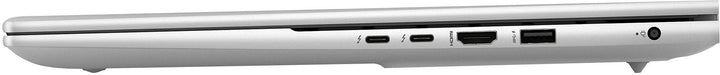 HP - Envy 16" Wide Ultra XGA Touch-Screen Laptop - Intel Core i7 - 16GB Memory - 1TB SSD - Natural Silver_7