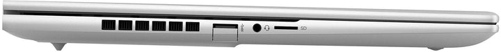 HP - Envy 16" Wide Ultra XGA Touch-Screen Laptop - Intel Core i7 - 16GB Memory - 1TB SSD - Natural Silver_8