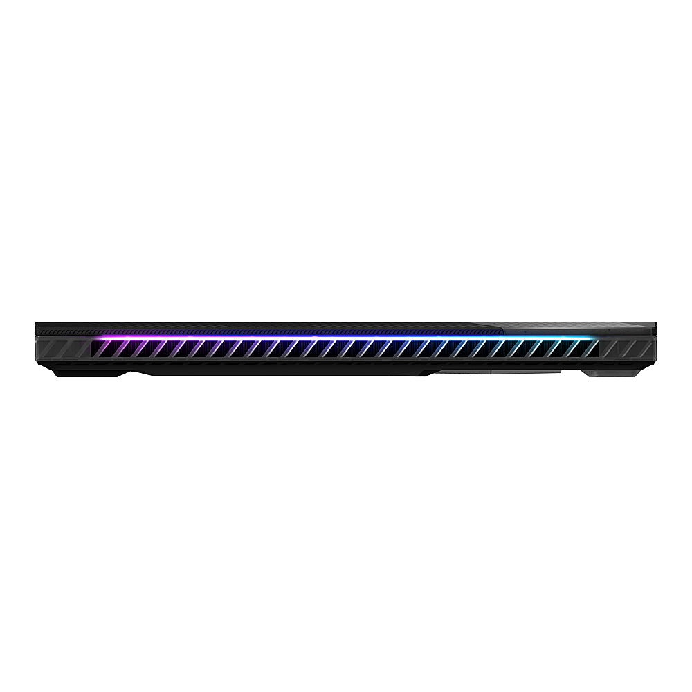 ASUS - ROG Strix SCAR 18” 240Hz Gaming Laptop QHD – Intel 14th Gen Core i9 with 32GB Memory – NVIDIA GeForce RTX 4080 – 1TB SSD - Off Black_9