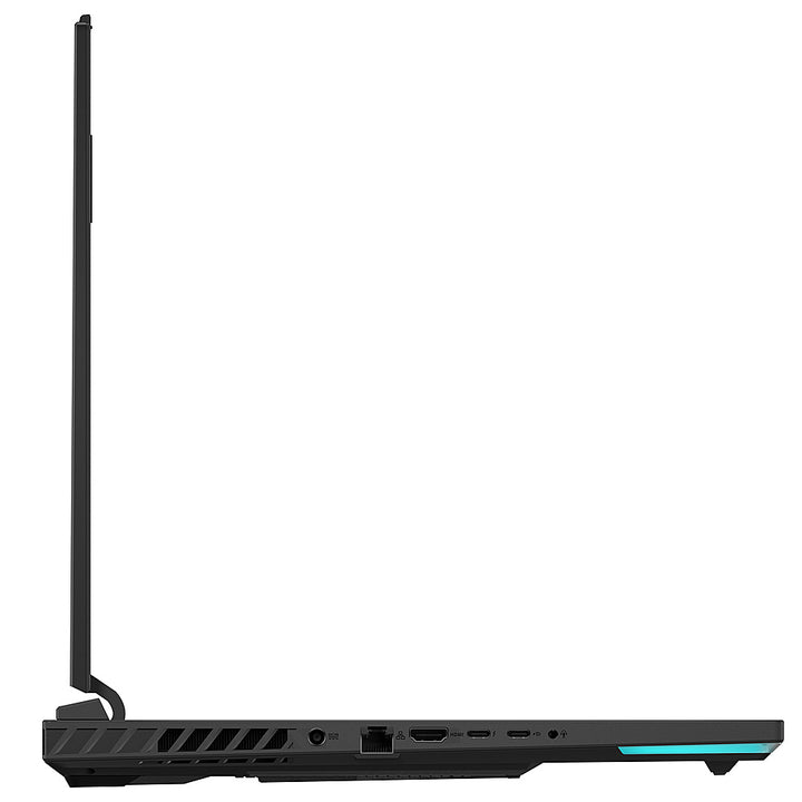 ASUS ROG Strix G18 (2024) 18” Nebula UHD Gaming Laptop - Intel Core i9-14900HX - 32GB Memory-  Nivida RTX 4070 - 1TB SSD - Eclipse Gray_4