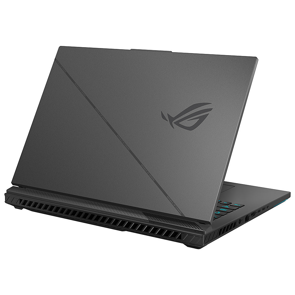 ASUS ROG Strix G18 (2024) 18” Nebula UHD Gaming Laptop - Intel Core i9-14900HX - 32GB Memory-  Nivida RTX 4070 - 1TB SSD - Eclipse Gray_3