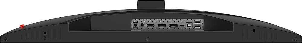 MSI - MAG 274QRF QD E2 27" Quantum Dot QHD Gaming  Monitor  (DisplayPort, HDMI,USB) - Black_6