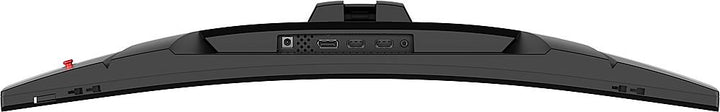 MSI - G27C4 E3 27" Rapid VA Curved FHD Gaming Monitor  (DisplayPort, HDMI,USB) - Black_5