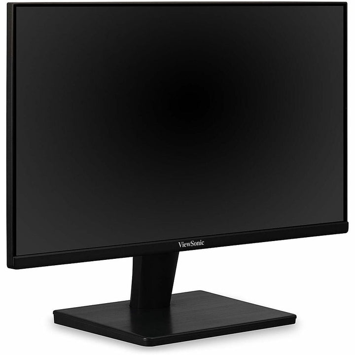 ViewSonic - VS2447M 24" LCD FHD AMD FreeSync Monitor (HDMI, VGA) - Black_17