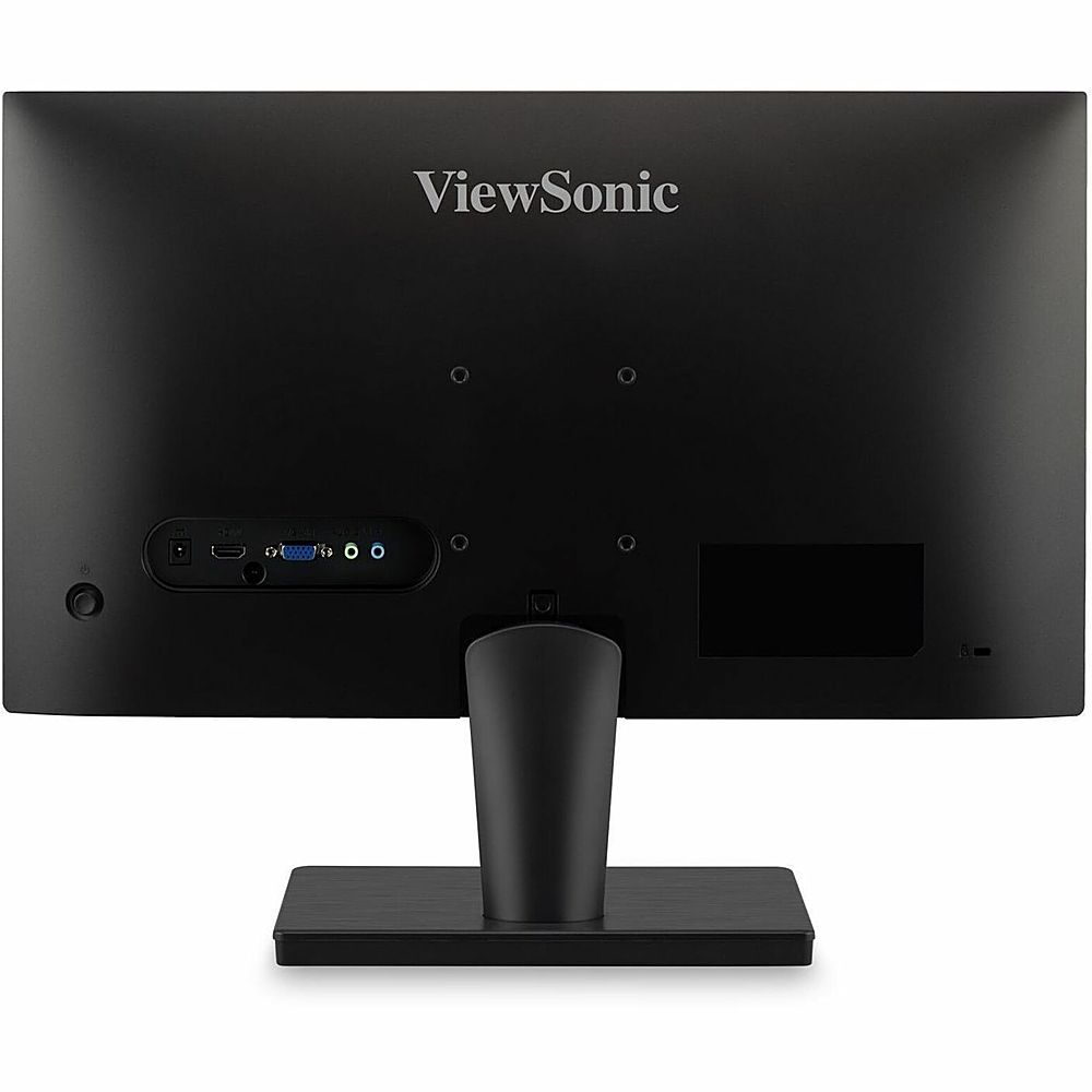 ViewSonic - VS2447M 24" LCD FHD AMD FreeSync Monitor (HDMI, VGA) - Black_16