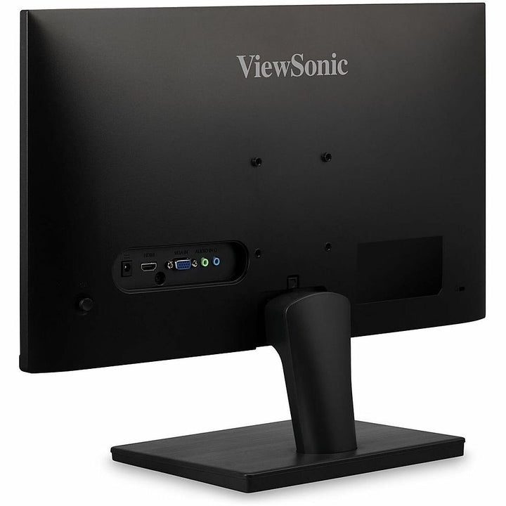ViewSonic - VS2447M 24" LCD FHD AMD FreeSync Monitor (HDMI, VGA) - Black_14