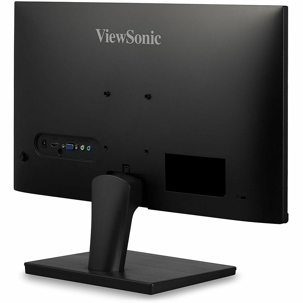 ViewSonic - VS2447M 24" LCD FHD AMD FreeSync Monitor (HDMI, VGA) - Black_15