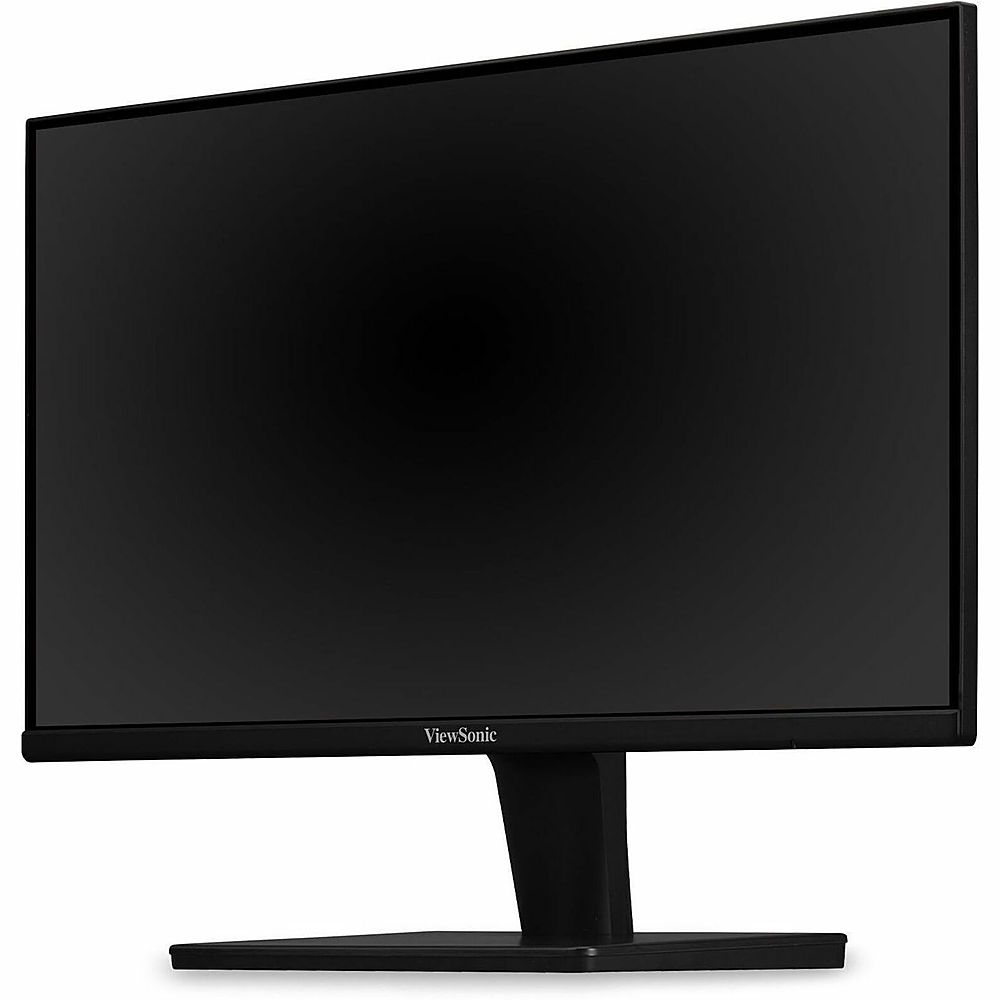 ViewSonic - VS2447M 24" LCD FHD AMD FreeSync Monitor (HDMI, VGA) - Black_10
