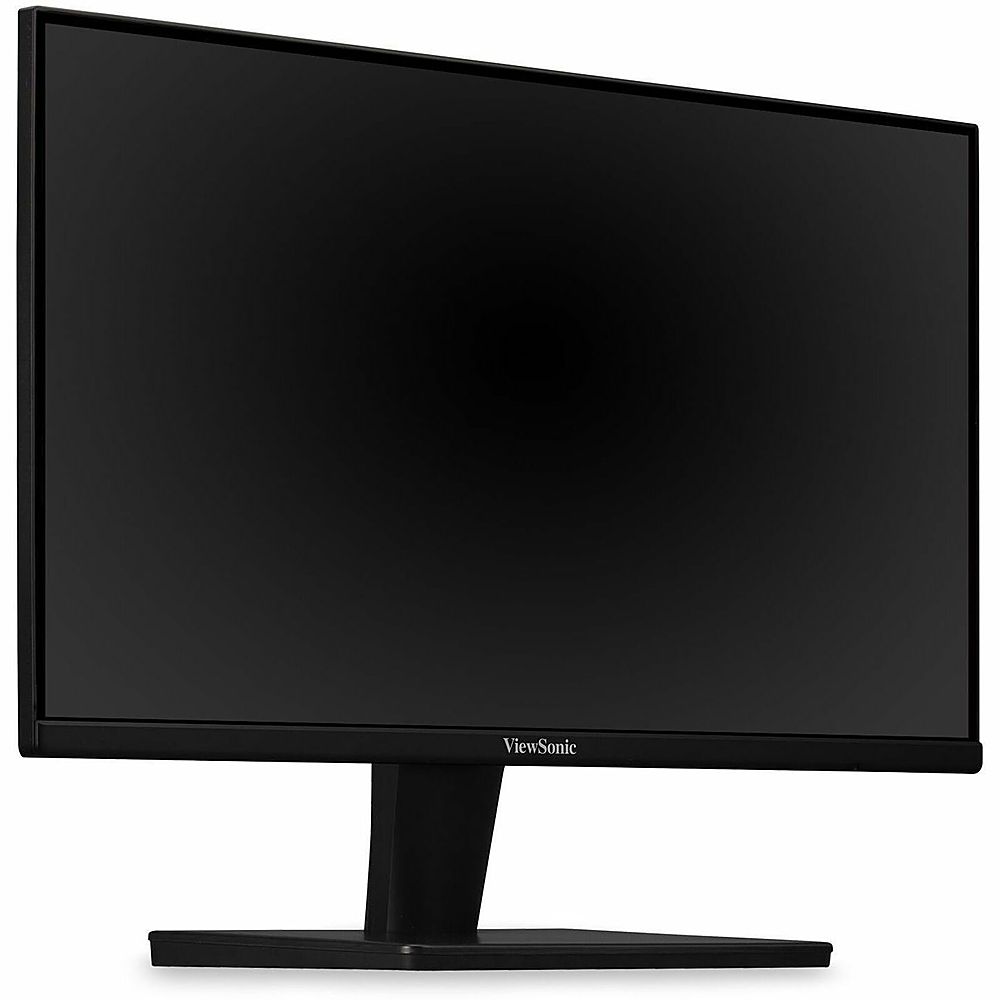 ViewSonic - VS2447M 24" LCD FHD AMD FreeSync Monitor (HDMI, VGA) - Black_8