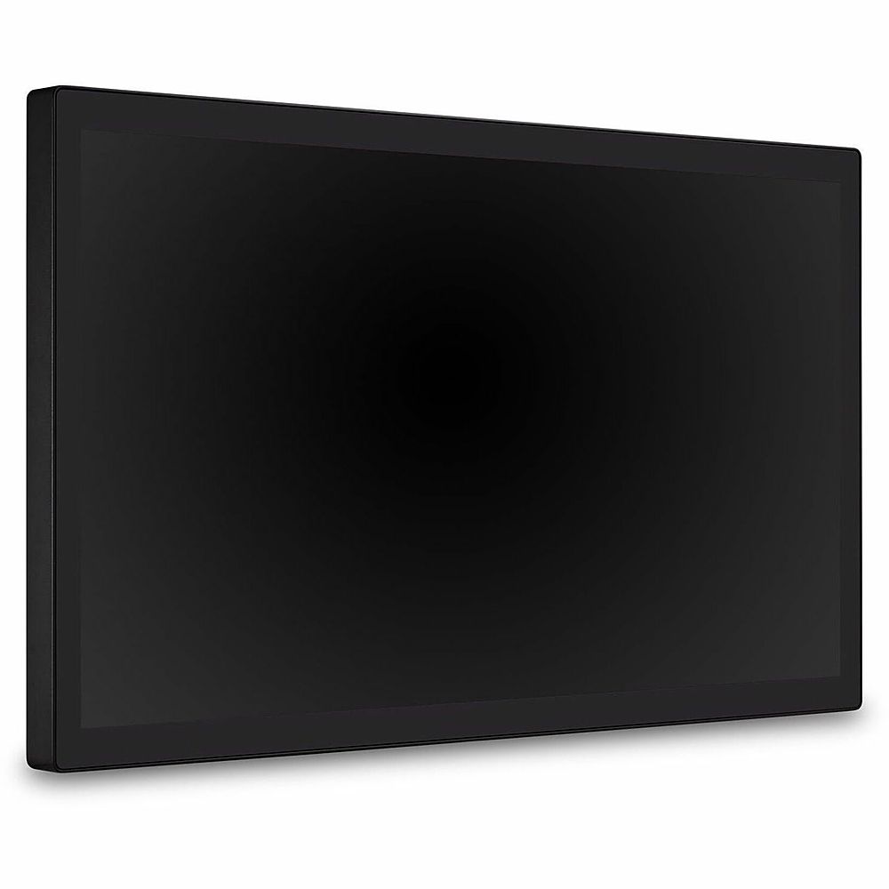 ViewSonic - TD3207 32" LCD FHD Touch Screen Monitor (HDMI, DisplayPort) - Black_5