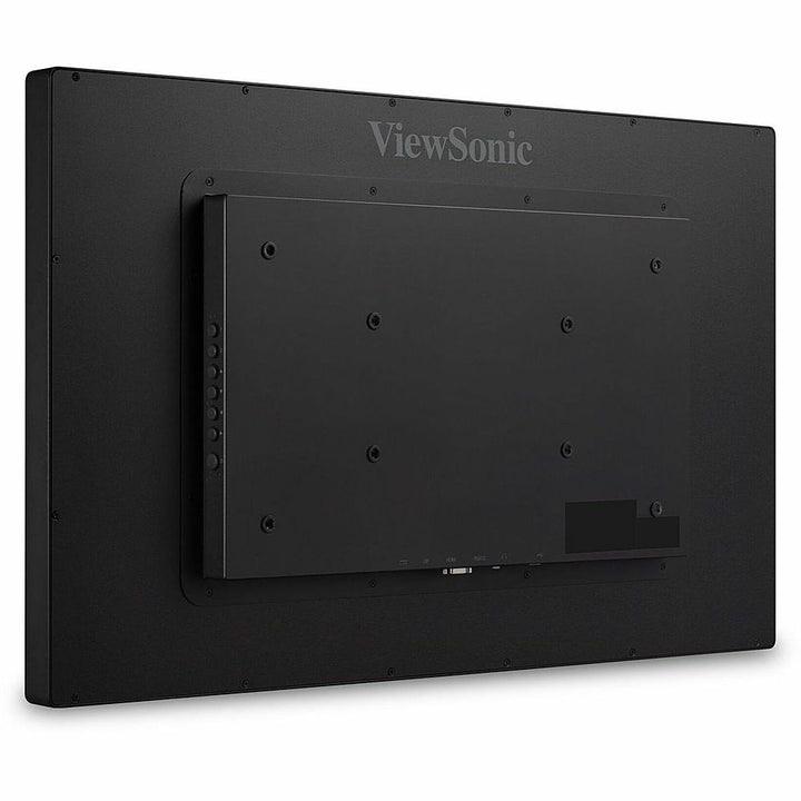 ViewSonic - TD3207 32" LCD FHD Touch Screen Monitor (HDMI, DisplayPort) - Black_4