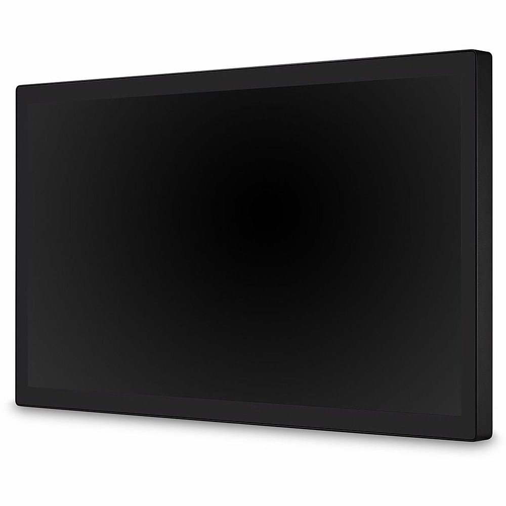 ViewSonic - TD3207 32" LCD FHD Touch Screen Monitor (HDMI, DisplayPort) - Black_1