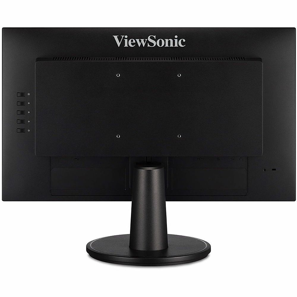 ViewSonic - VS2247-MH 22" LCD FHD Adaptive Sync Monitor (HDMI, VGA) - Black_13