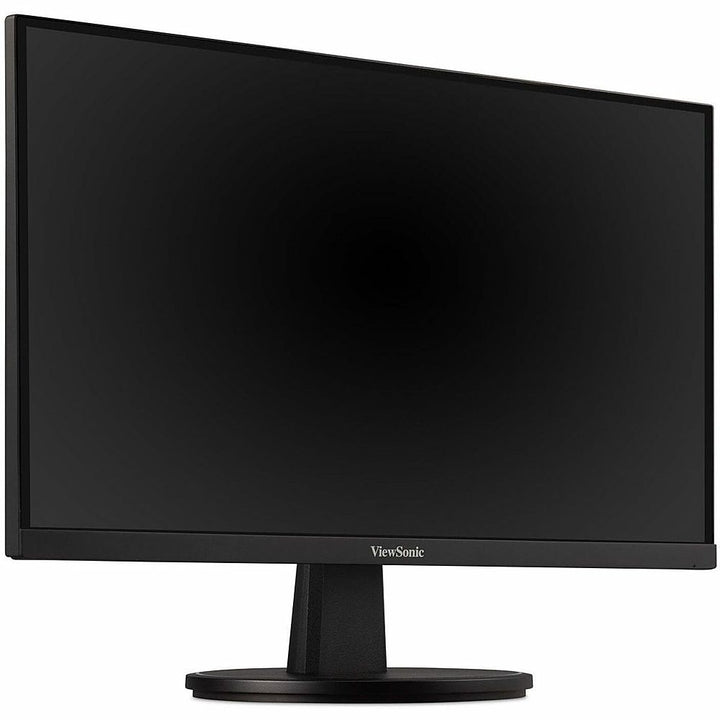 ViewSonic - VS2247-MH 22" LCD FHD Adaptive Sync Monitor (HDMI, VGA) - Black_12