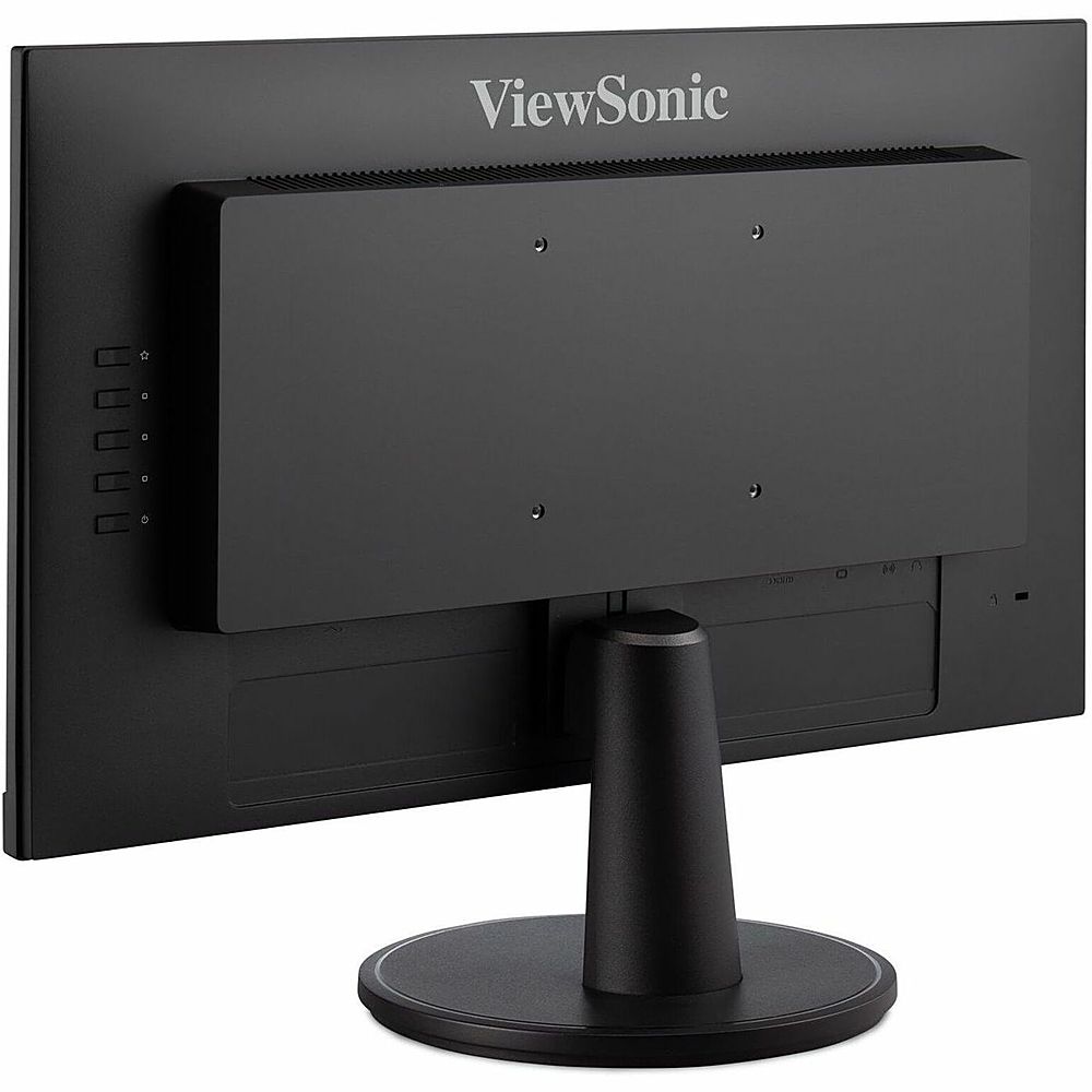 ViewSonic - VS2247-MH 22" LCD FHD Adaptive Sync Monitor (HDMI, VGA) - Black_11