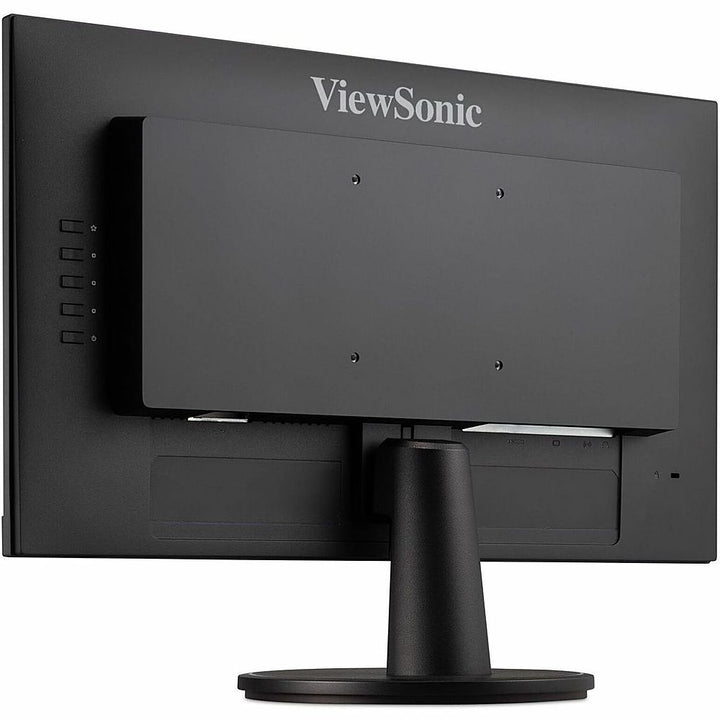 ViewSonic - VS2247-MH 22" LCD FHD Adaptive Sync Monitor (HDMI, VGA) - Black_9